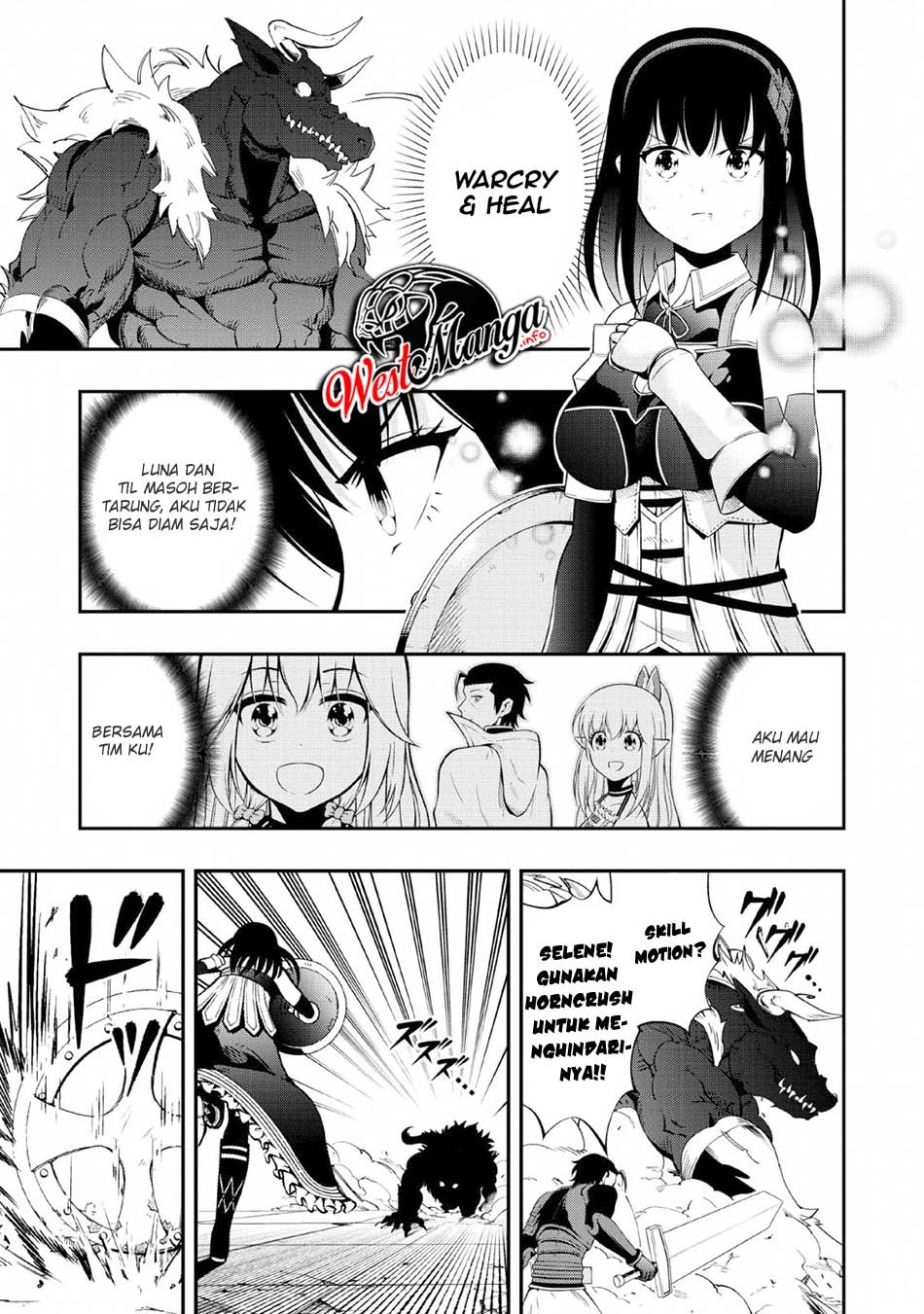 Sono Ossan. Isekai de Nishuume Play wo Mankitsuchuu: Chapter chapter-10 - Page 20