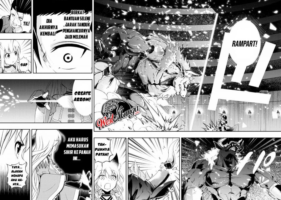Sono Ossan. Isekai de Nishuume Play wo Mankitsuchuu: Chapter chapter-10 - Page 21