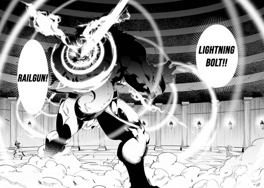 Sono Ossan. Isekai de Nishuume Play wo Mankitsuchuu: Chapter chapter-10 - Page 27