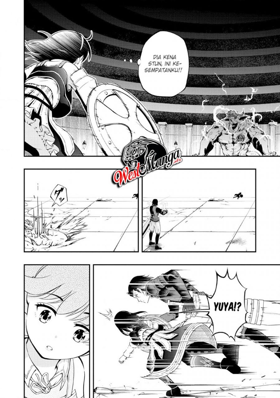 Sono Ossan. Isekai de Nishuume Play wo Mankitsuchuu: Chapter chapter-10 - Page 28