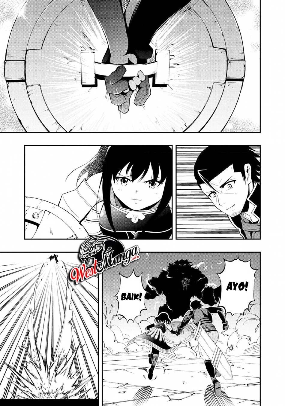 Sono Ossan. Isekai de Nishuume Play wo Mankitsuchuu: Chapter chapter-10 - Page 29