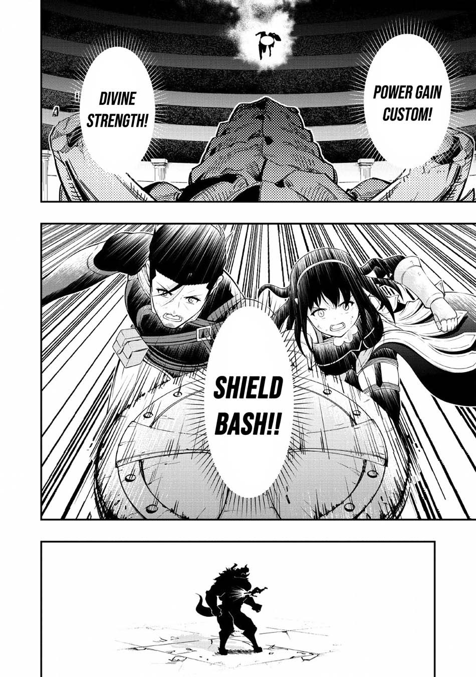 Sono Ossan. Isekai de Nishuume Play wo Mankitsuchuu: Chapter chapter-10 - Page 30