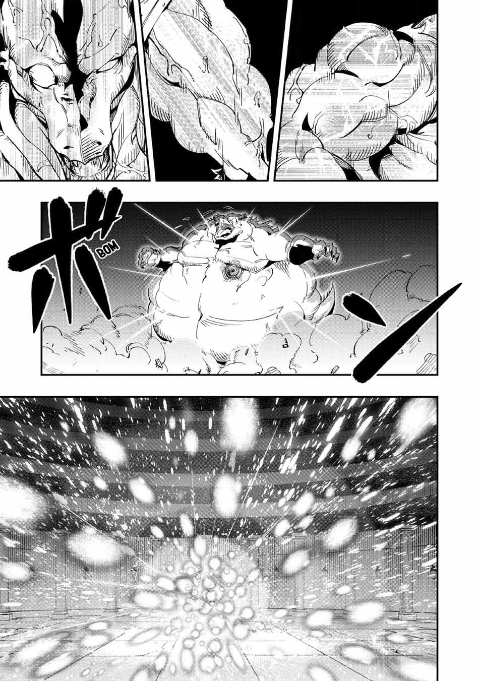 Sono Ossan. Isekai de Nishuume Play wo Mankitsuchuu: Chapter chapter-10 - Page 31