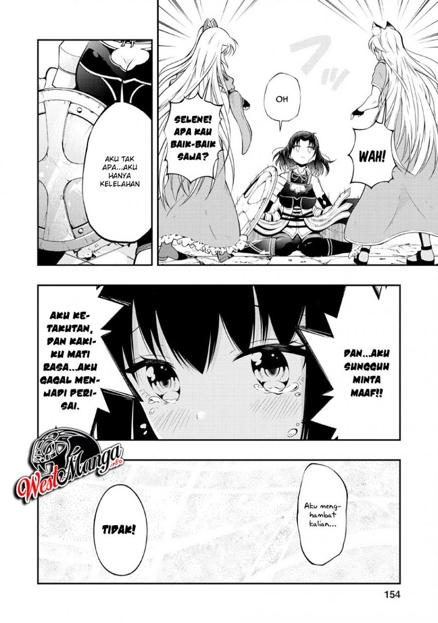 Sono Ossan. Isekai de Nishuume Play wo Mankitsuchuu: Chapter chapter-10 - Page 34