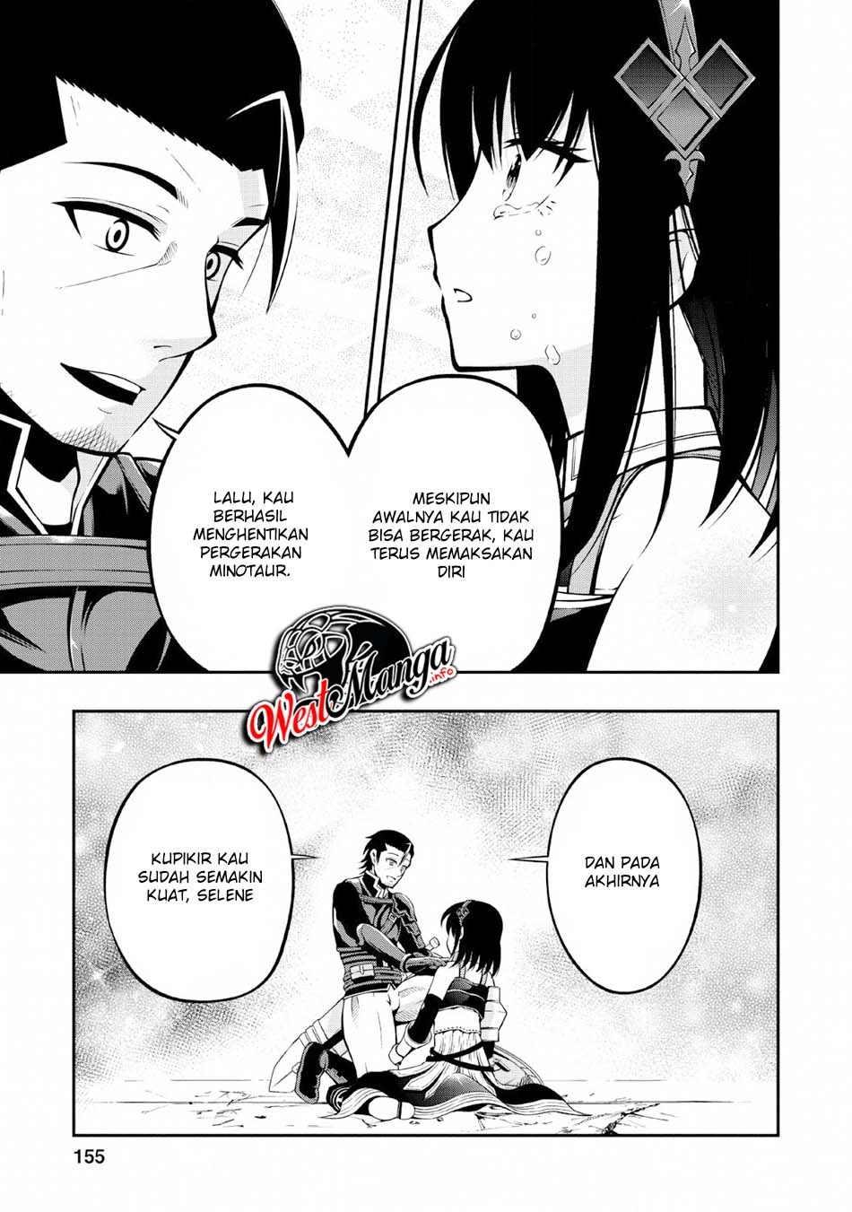 Sono Ossan. Isekai de Nishuume Play wo Mankitsuchuu: Chapter chapter-10 - Page 35