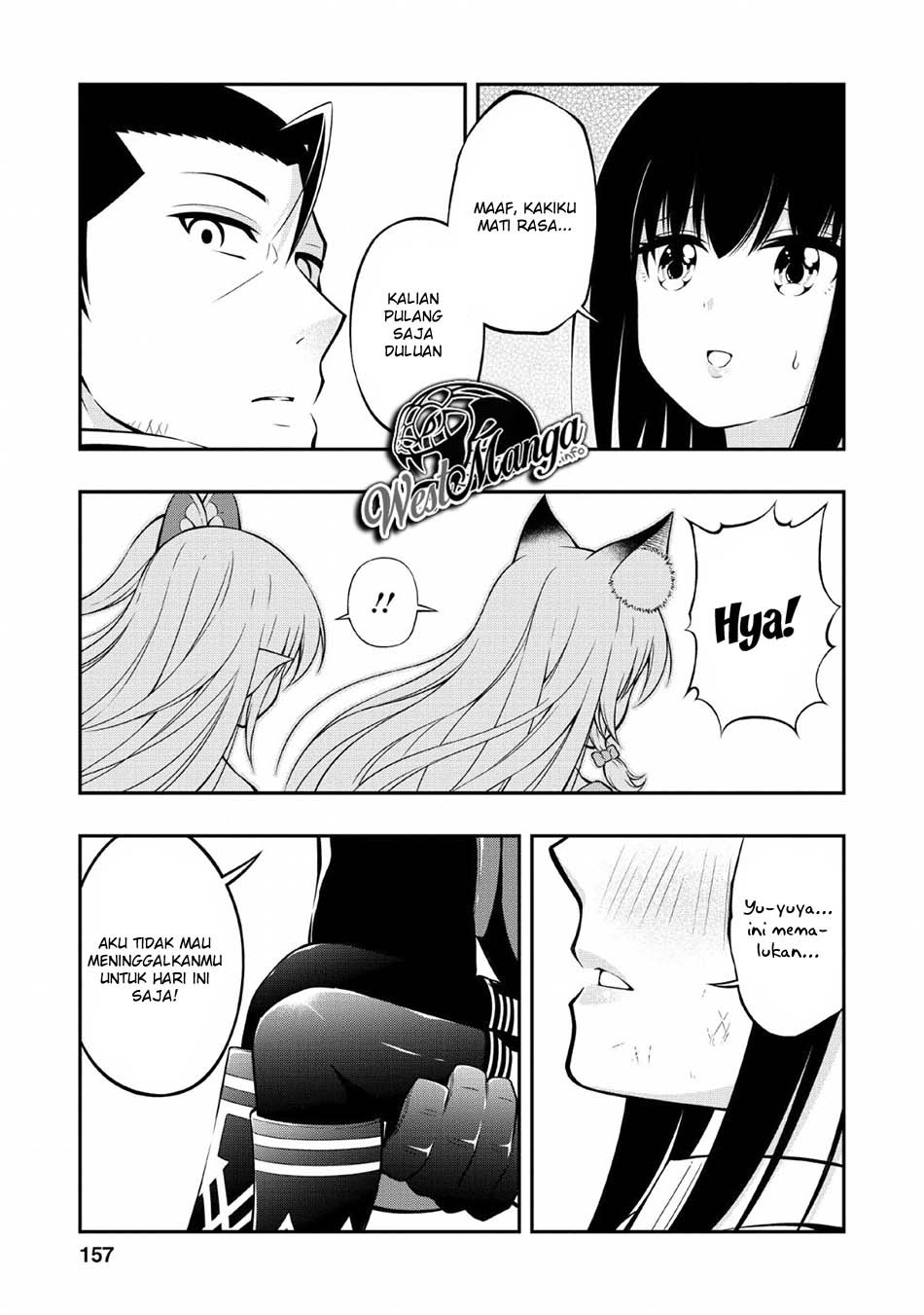 Sono Ossan. Isekai de Nishuume Play wo Mankitsuchuu: Chapter chapter-10 - Page 37