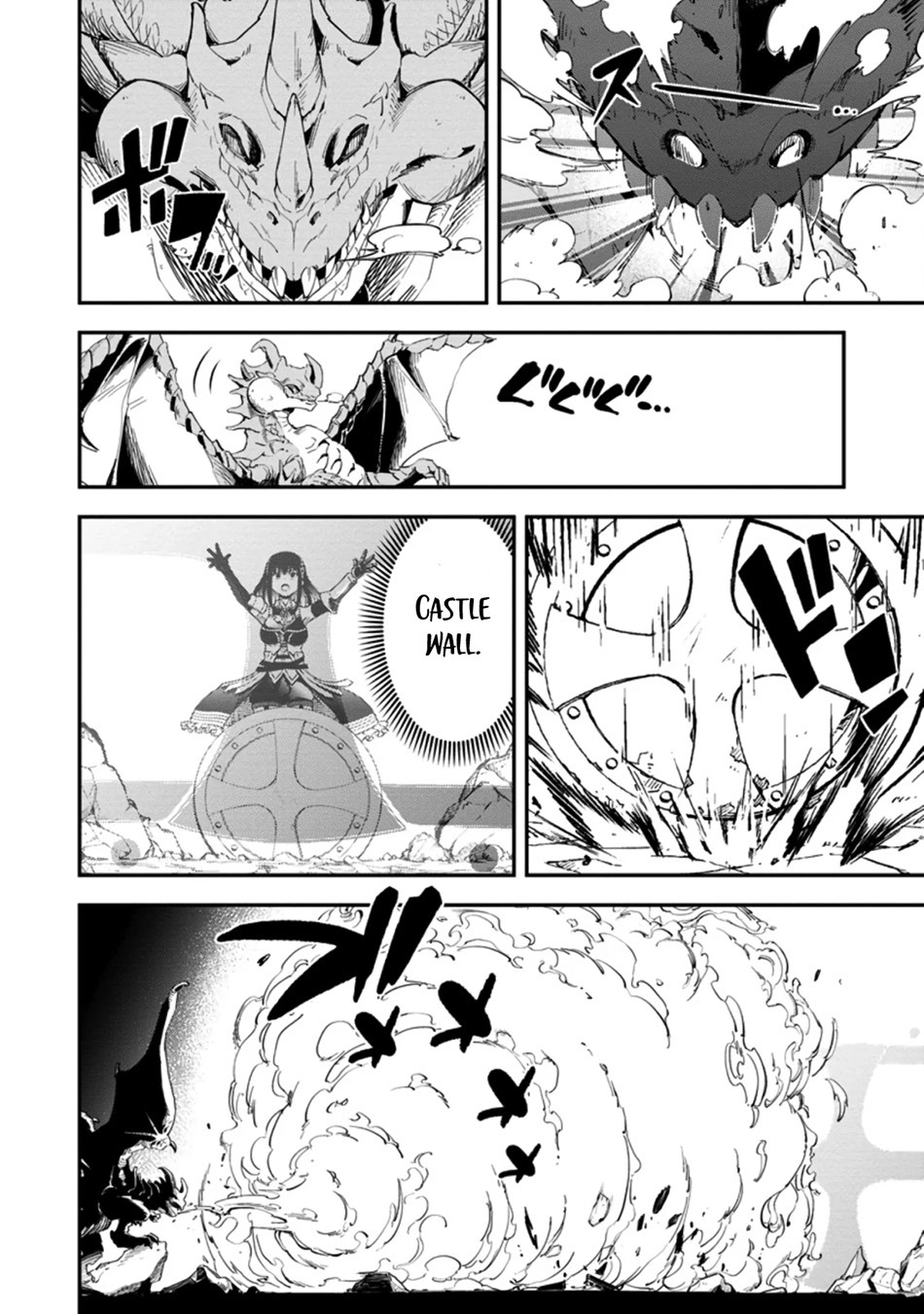 Sono Ossan. Isekai de Nishuume Play wo Mankitsuchuu: Chapter chapter-15 - Page 8