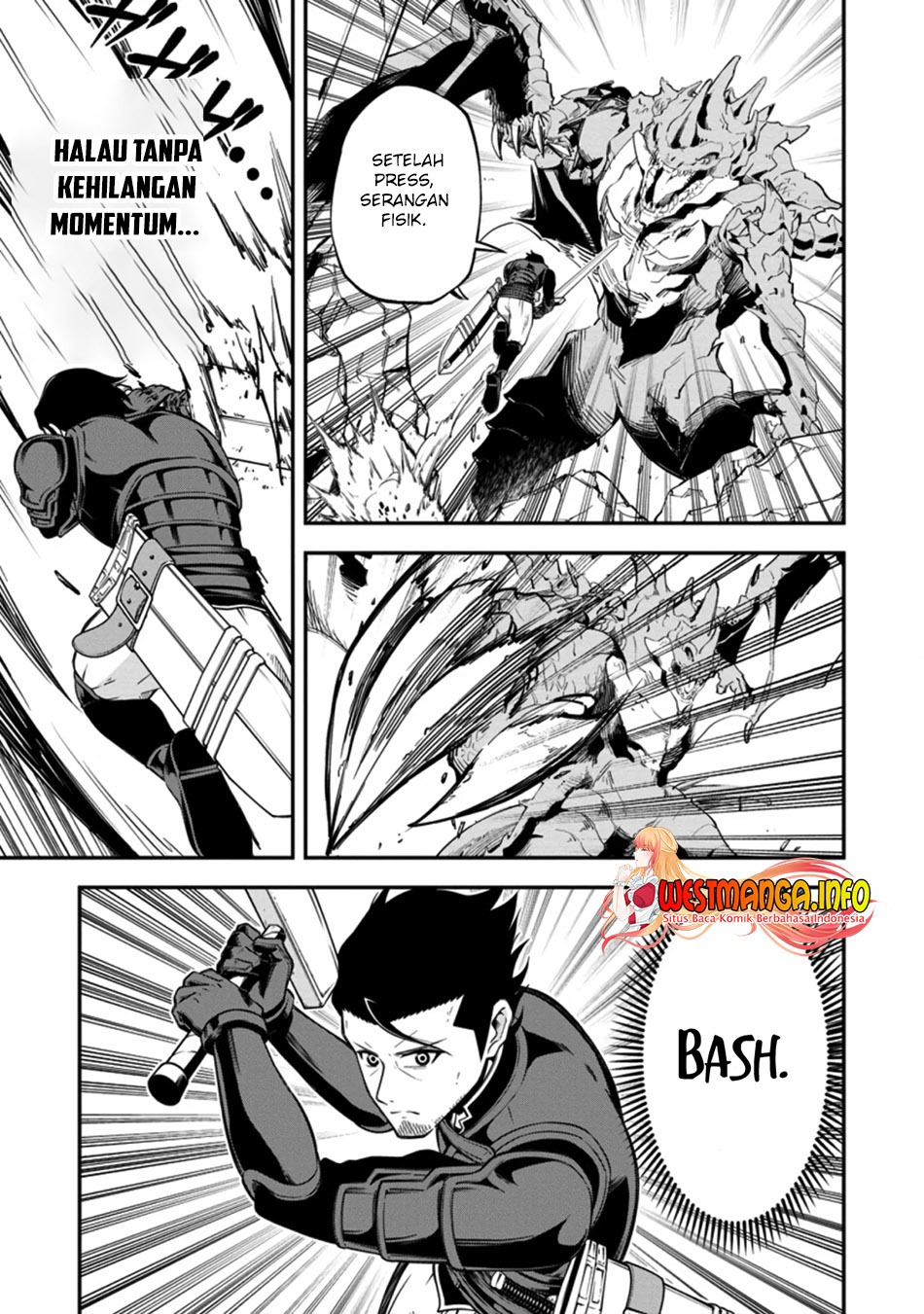 Sono Ossan. Isekai de Nishuume Play wo Mankitsuchuu: Chapter chapter-15 - Page 11