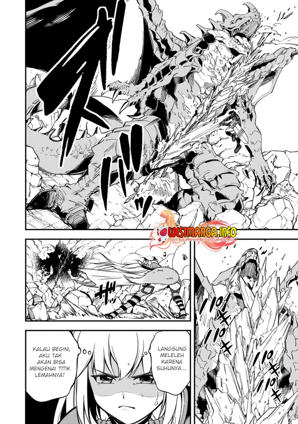 Sono Ossan. Isekai de Nishuume Play wo Mankitsuchuu: Chapter chapter-15 - Page 12