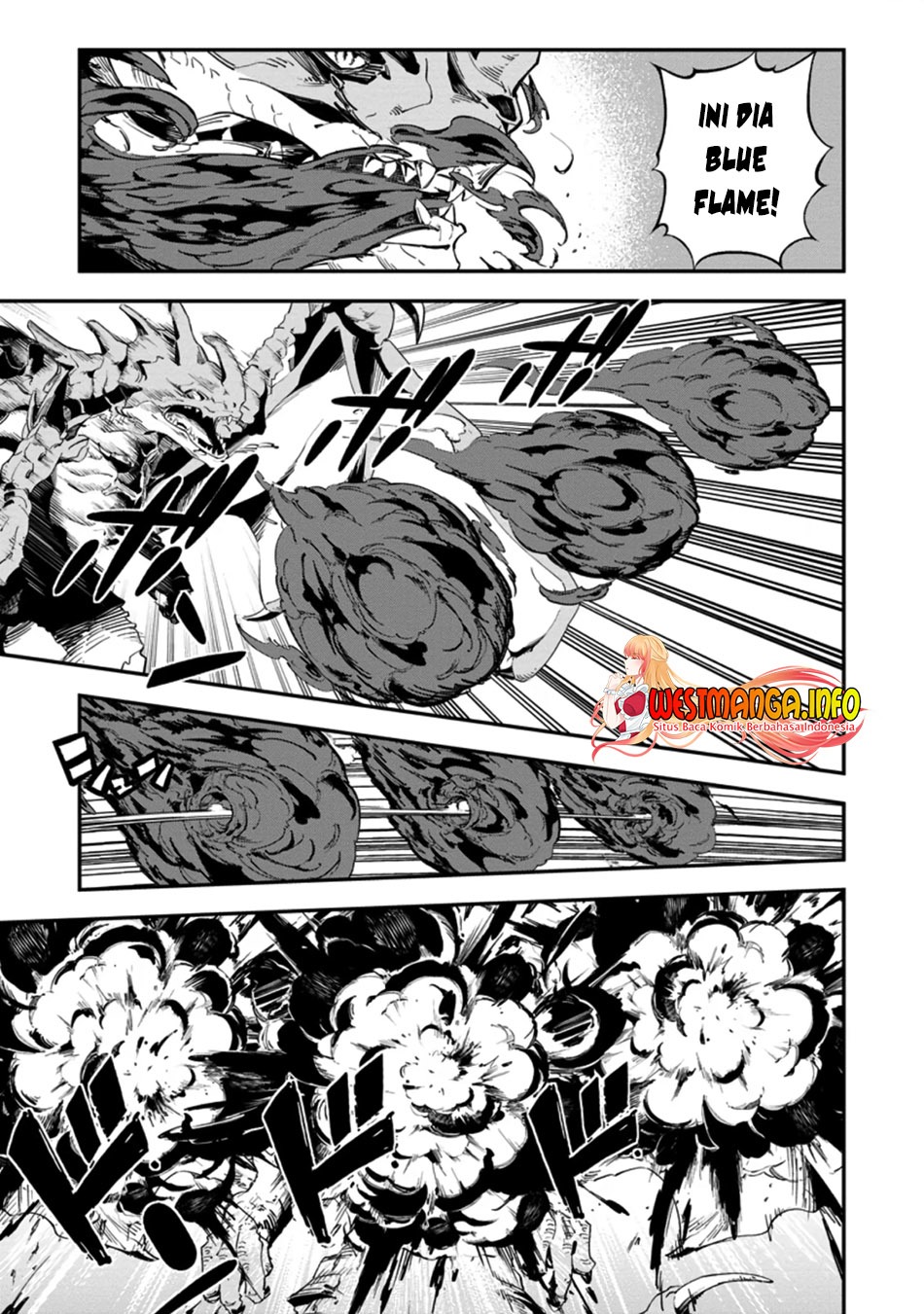 Sono Ossan. Isekai de Nishuume Play wo Mankitsuchuu: Chapter chapter-15 - Page 14
