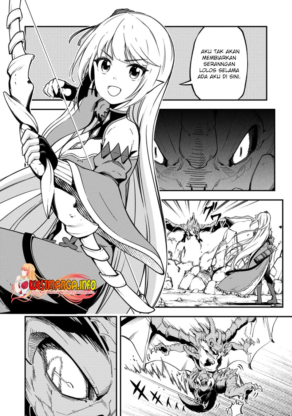 Sono Ossan. Isekai de Nishuume Play wo Mankitsuchuu: Chapter chapter-15 - Page 15