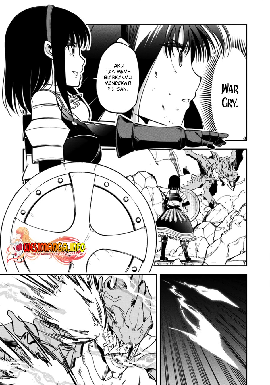 Sono Ossan. Isekai de Nishuume Play wo Mankitsuchuu: Chapter chapter-15 - Page 16