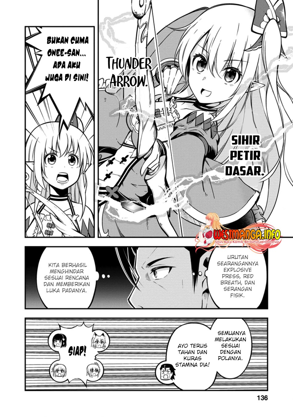 Sono Ossan. Isekai de Nishuume Play wo Mankitsuchuu: Chapter chapter-15 - Page 17