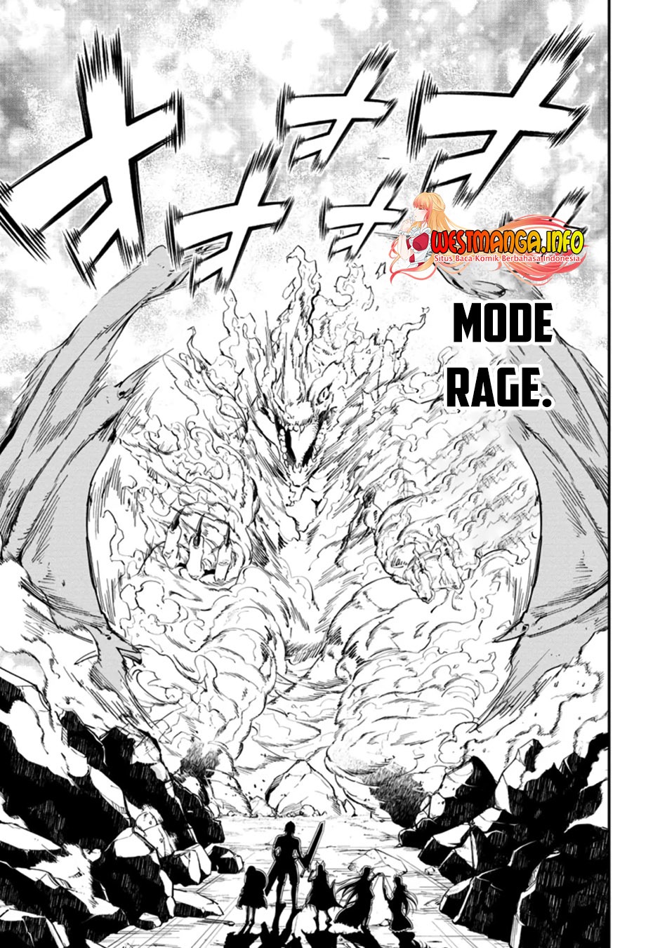 Sono Ossan. Isekai de Nishuume Play wo Mankitsuchuu: Chapter chapter-15 - Page 20