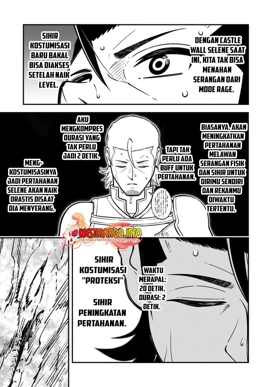 Sono Ossan. Isekai de Nishuume Play wo Mankitsuchuu: Chapter chapter-15 - Page 22