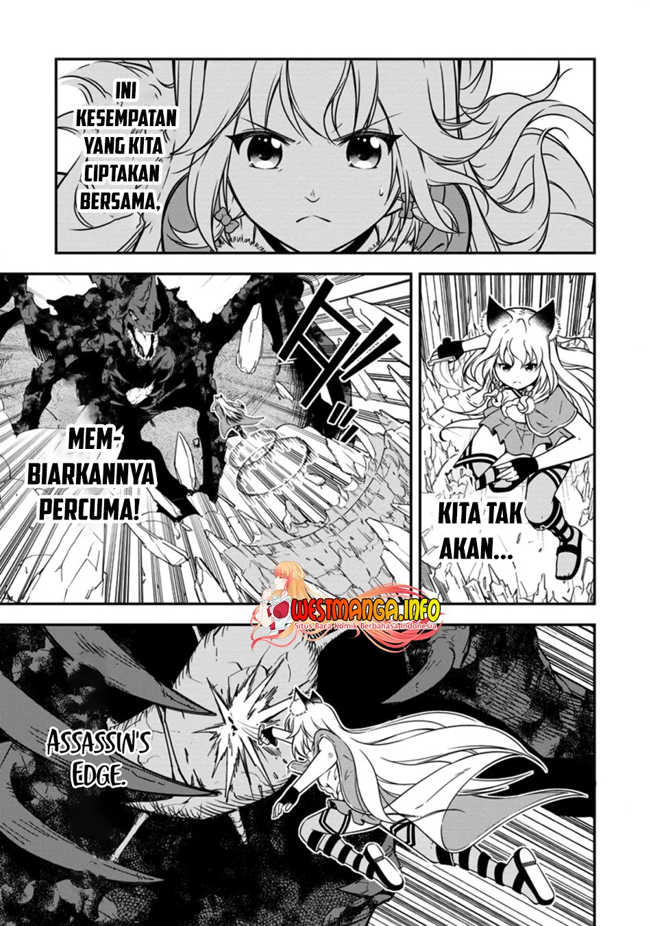 Sono Ossan. Isekai de Nishuume Play wo Mankitsuchuu: Chapter chapter-15 - Page 28