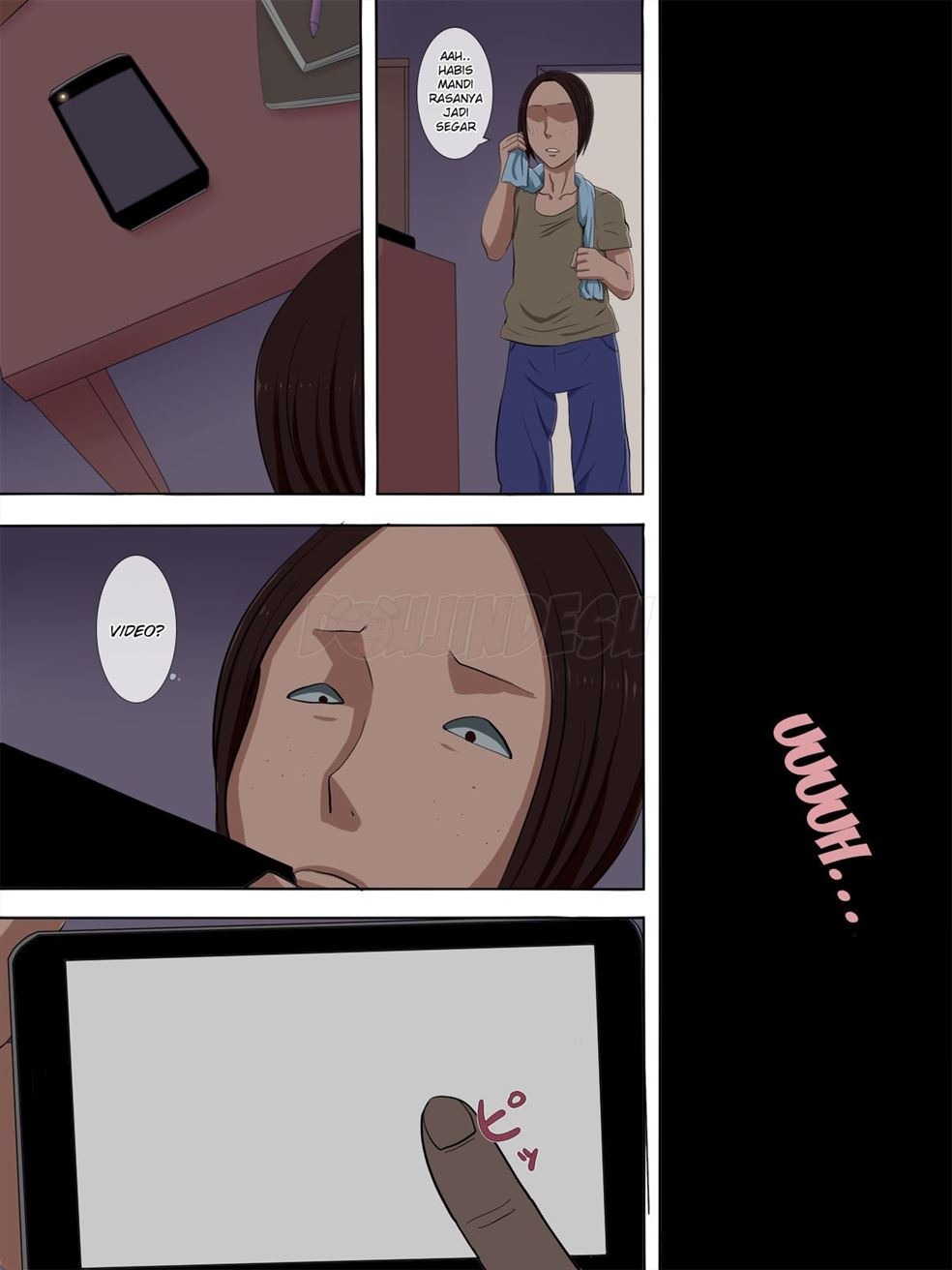 Sonokoro, Anoko wa...: Chapter chapter-2 - Page 68