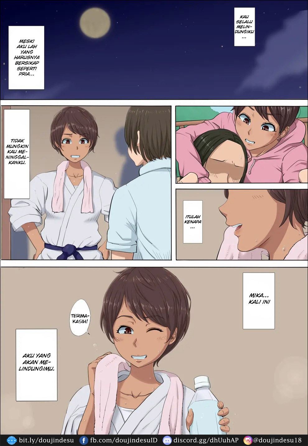 Sonokoro, Anoko wa...: Chapter chapter-4 - Page 4