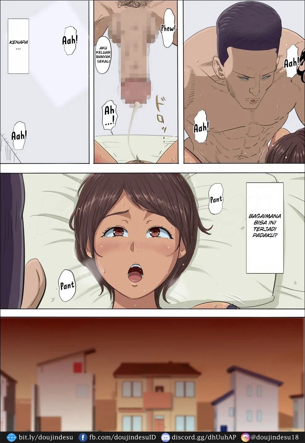 Sonokoro, Anoko wa...: Chapter chapter-4 - Page 8