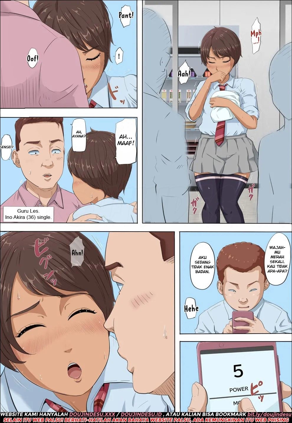 Sonokoro, Anoko wa...: Chapter chapter-4 - Page 37