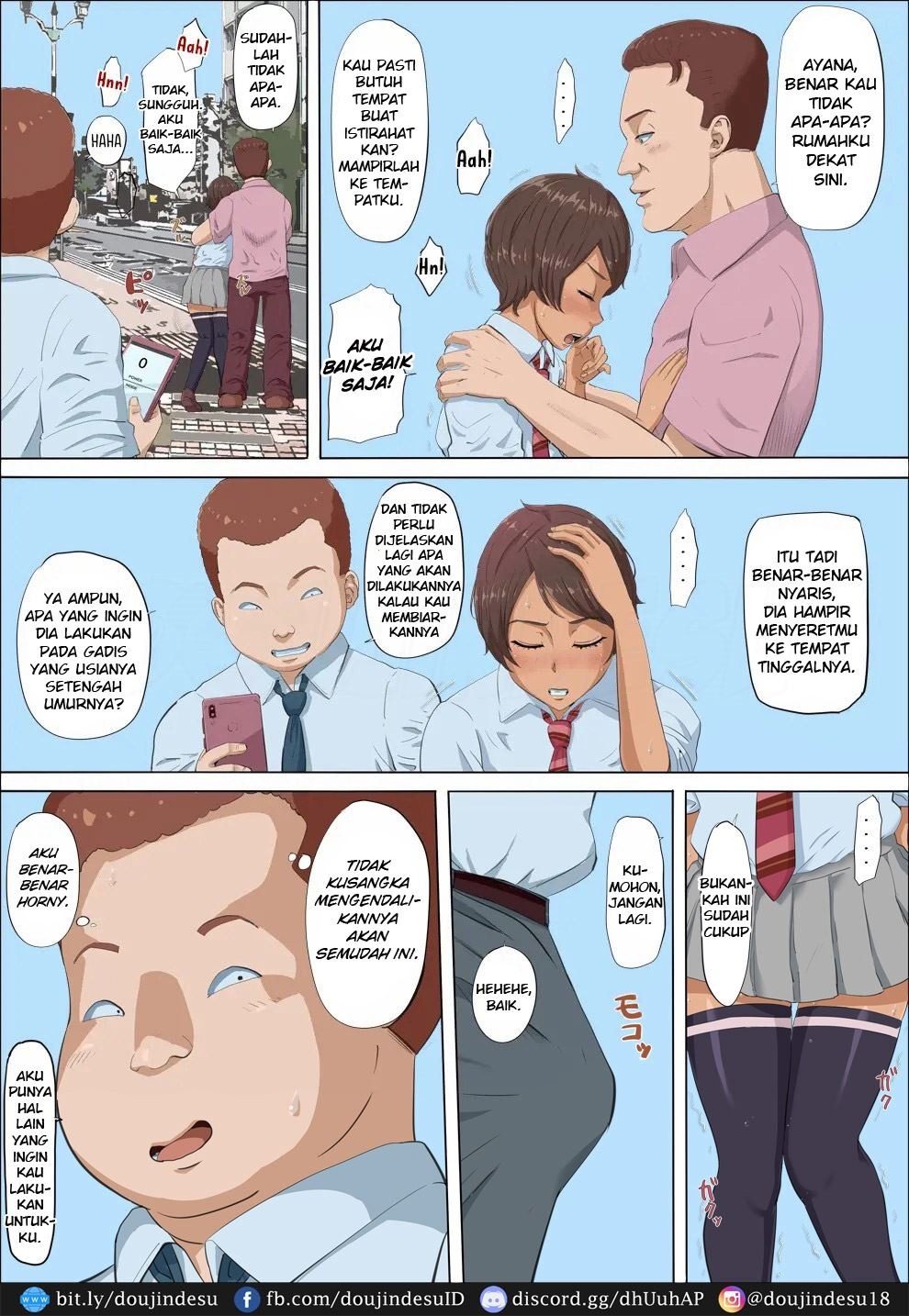 Sonokoro, Anoko wa...: Chapter chapter-4 - Page 38