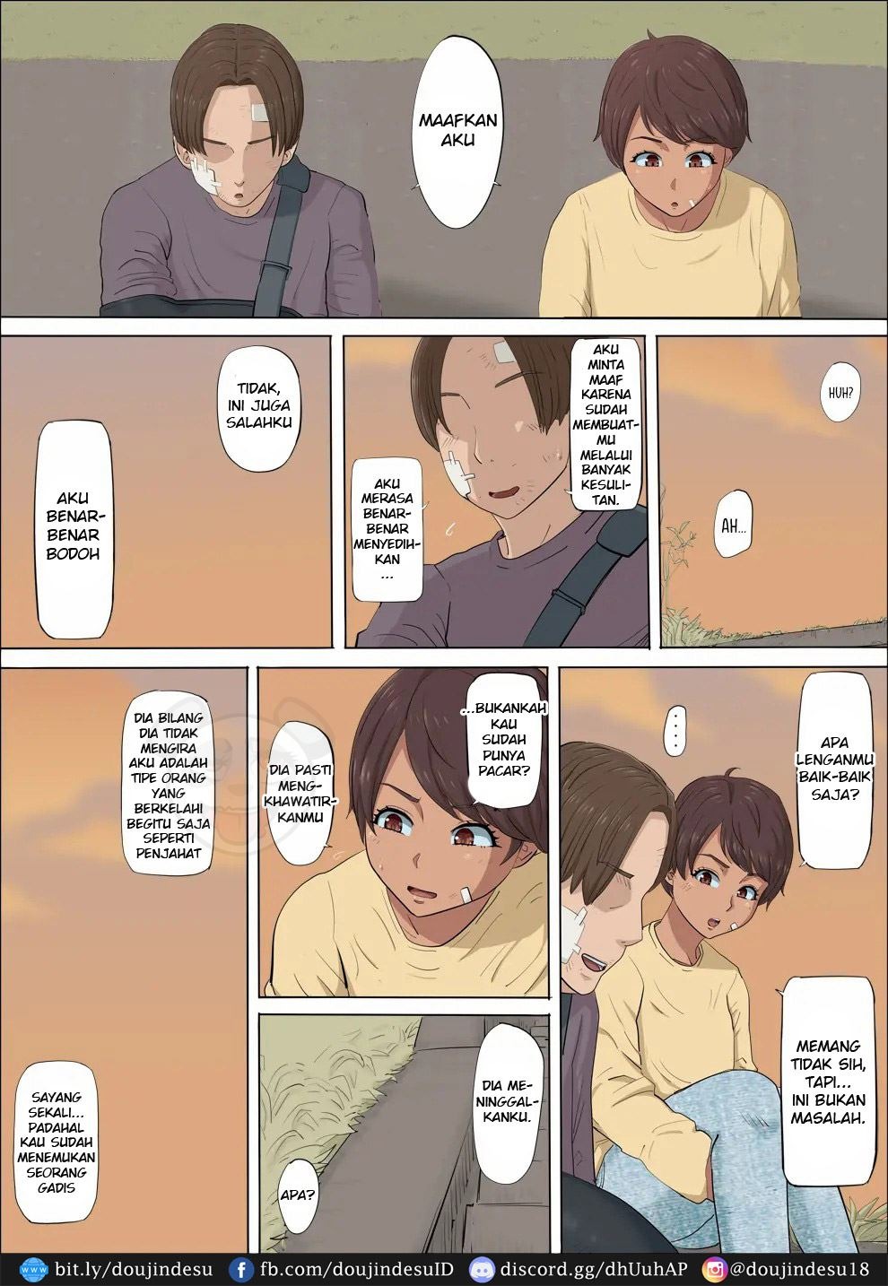 Sonokoro, Anoko wa...: Chapter chapter-4 - Page 78