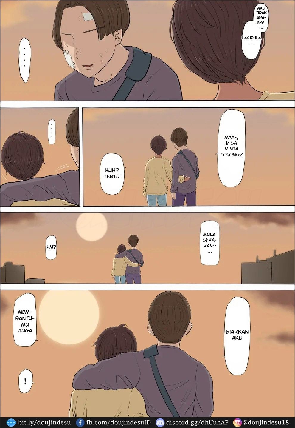 Sonokoro, Anoko wa...: Chapter chapter-4 - Page 79