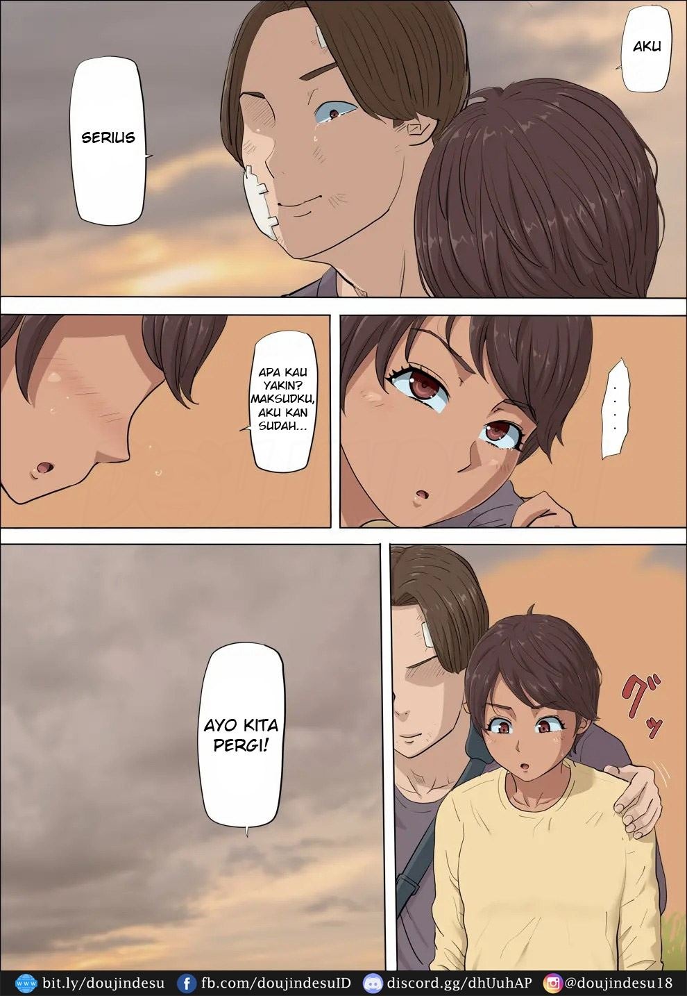 Sonokoro, Anoko wa...: Chapter chapter-4 - Page 80