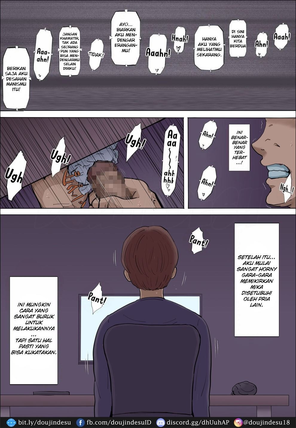 Sonokoro, Anoko wa...: Chapter chapter-4 - Page 89