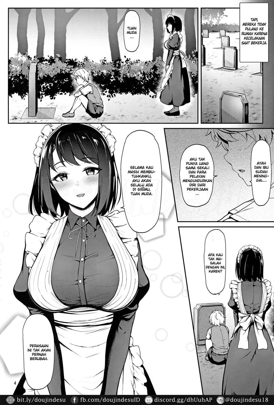 Soon Lazy: Chapter chapter-1 - Page 4