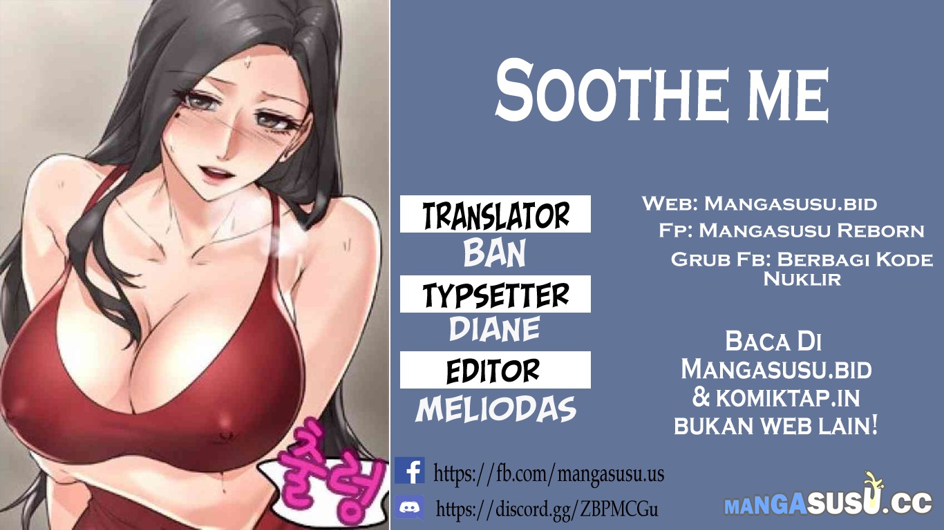 Soothe Me: Chapter chapter-12 - Page 1