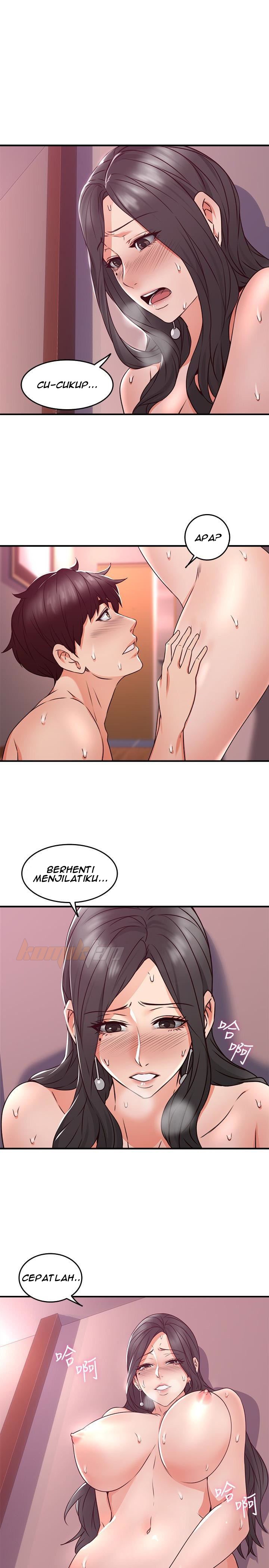 Soothe Me: Chapter chapter-12 - Page 18