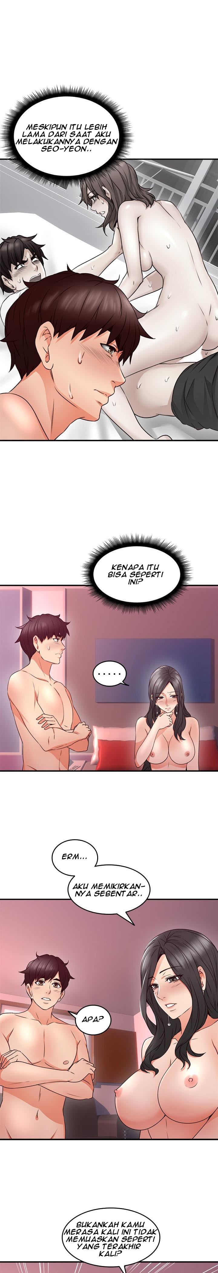 Soothe Me: Chapter chapter-12 - Page 30