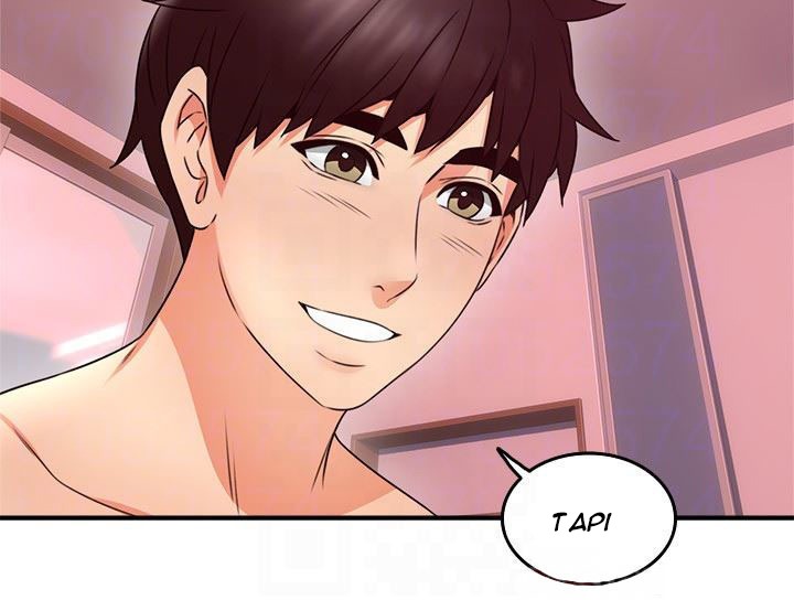 Soothe Me: Chapter chapter-12 - Page 37