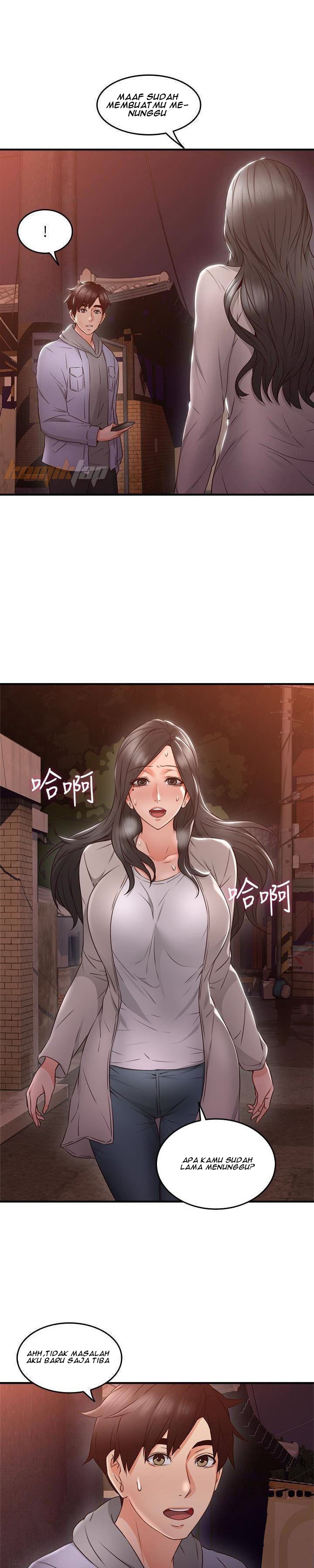 Soothe Me: Chapter chapter-14 - Page 6