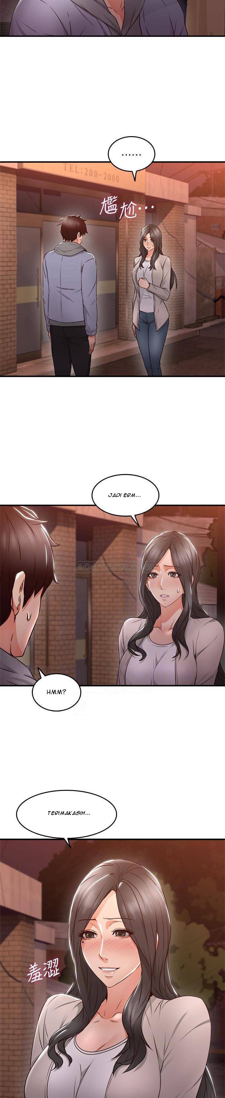 Soothe Me: Chapter chapter-14 - Page 7