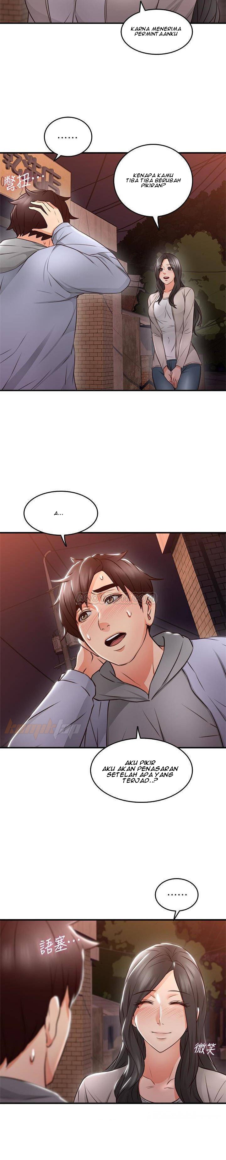 Soothe Me: Chapter chapter-14 - Page 8