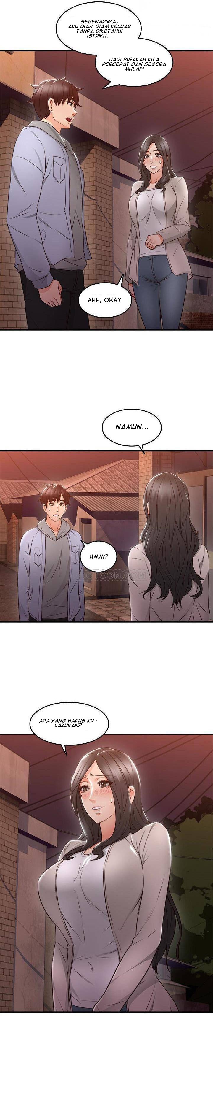 Soothe Me: Chapter chapter-14 - Page 9