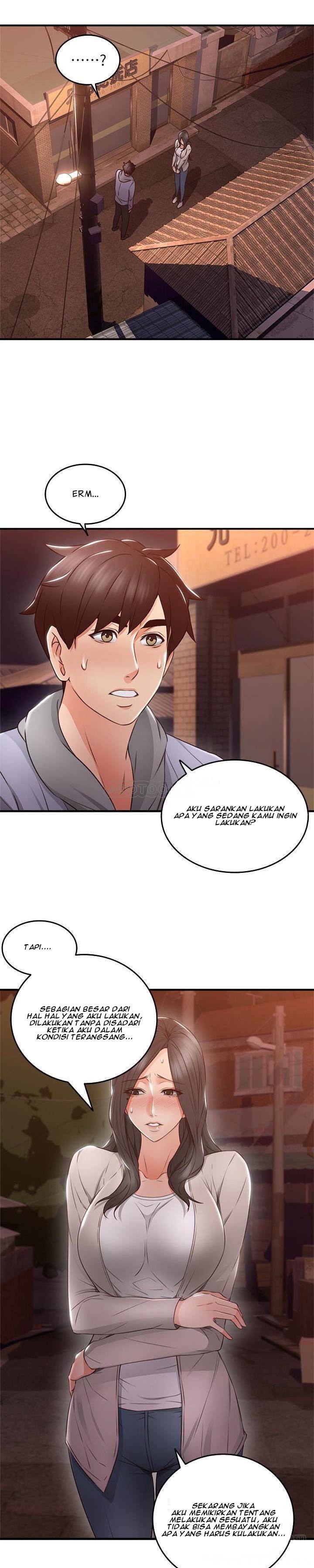 Soothe Me: Chapter chapter-14 - Page 10