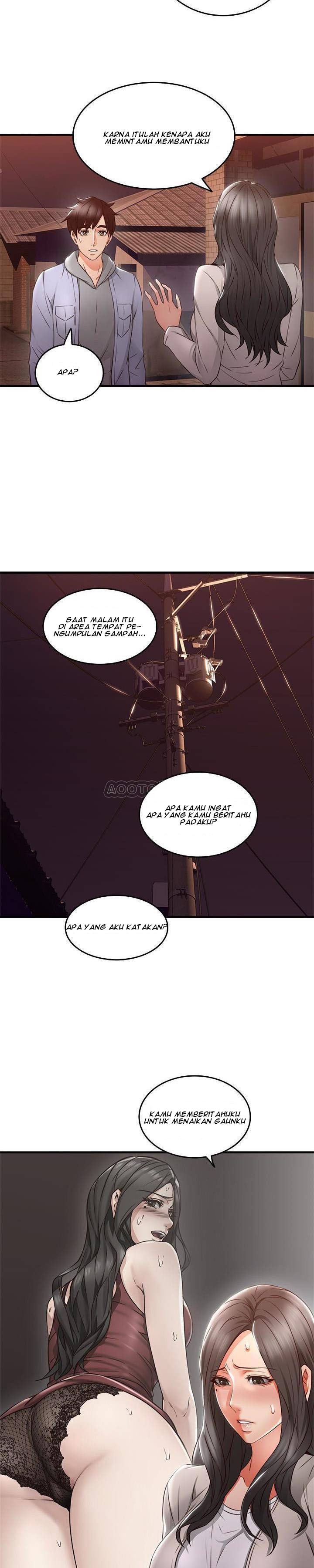 Soothe Me: Chapter chapter-14 - Page 11
