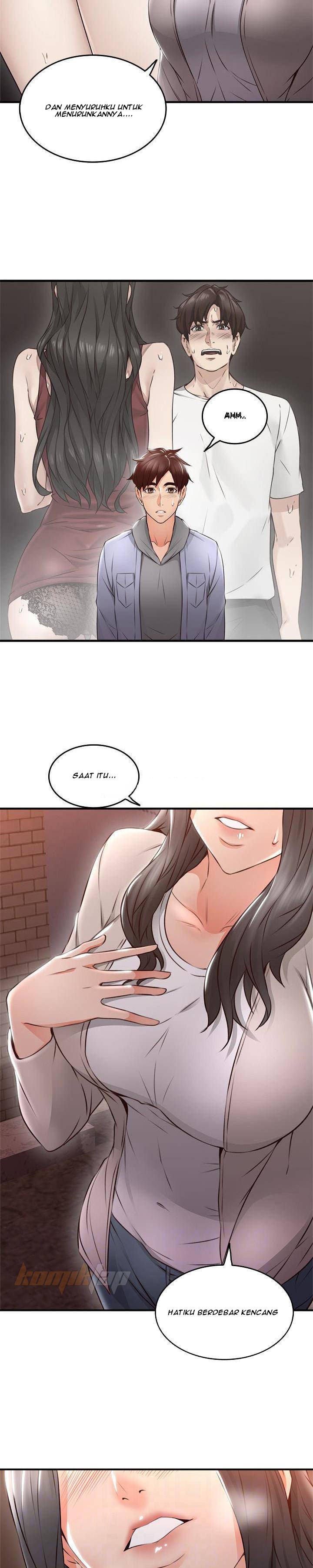 Soothe Me: Chapter chapter-14 - Page 12