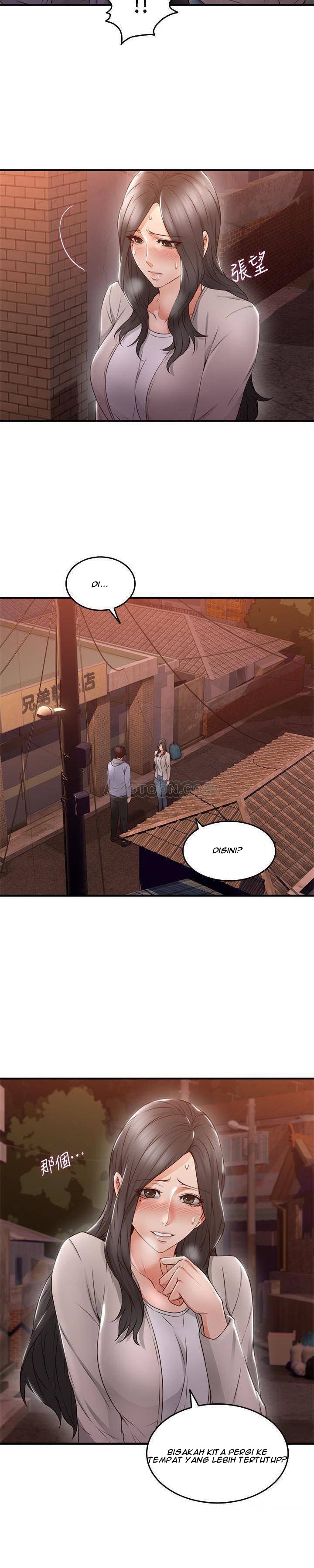 Soothe Me: Chapter chapter-14 - Page 15