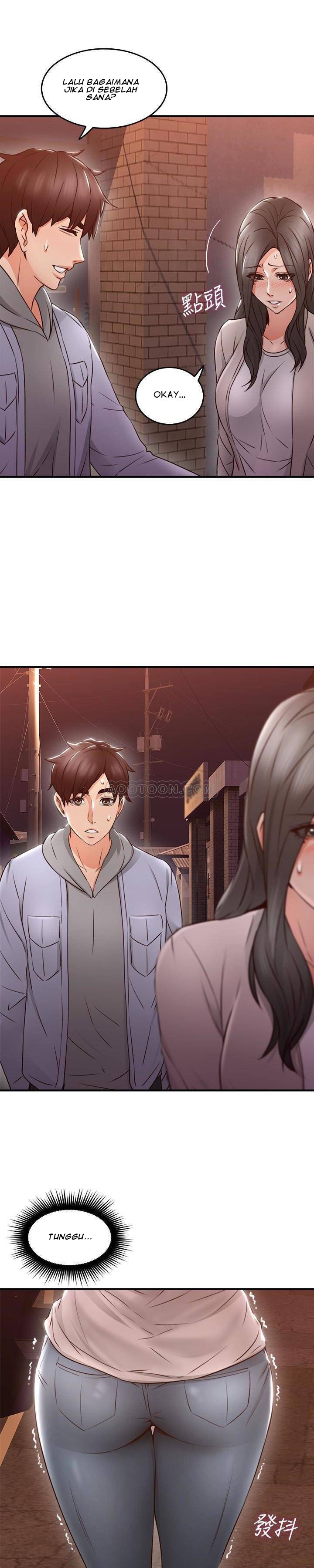 Soothe Me: Chapter chapter-14 - Page 16