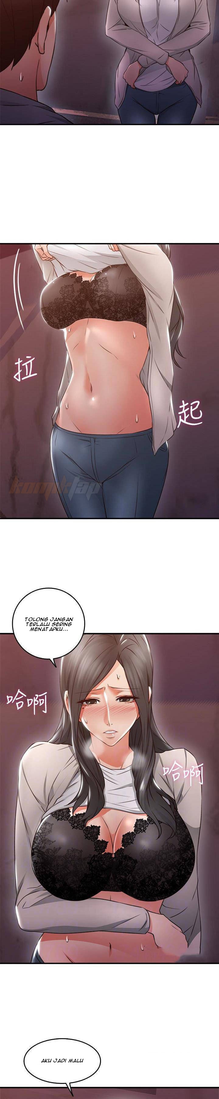 Soothe Me: Chapter chapter-14 - Page 18
