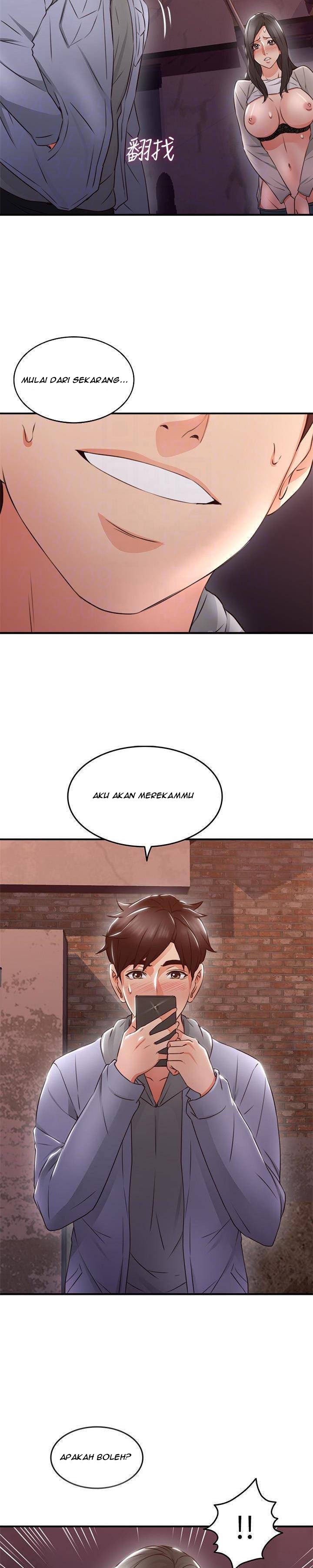 Soothe Me: Chapter chapter-14 - Page 24