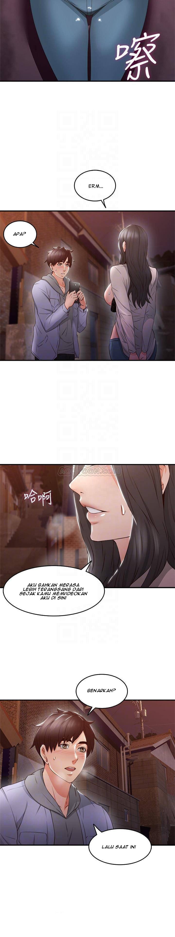 Soothe Me: Chapter chapter-14 - Page 27