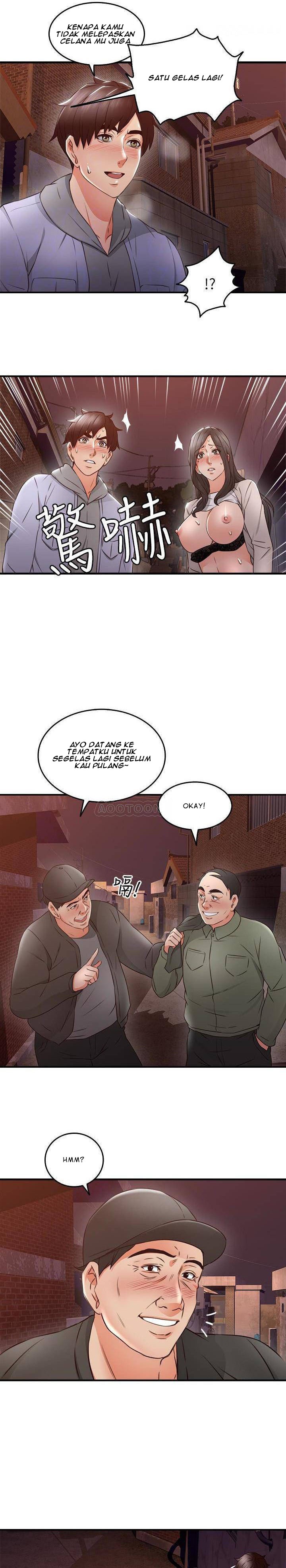 Soothe Me: Chapter chapter-14 - Page 28