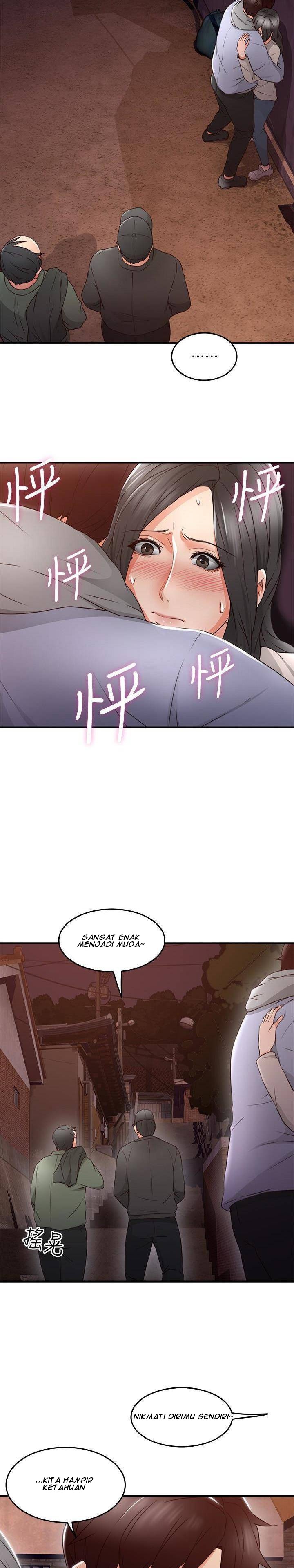 Soothe Me: Chapter chapter-14 - Page 29