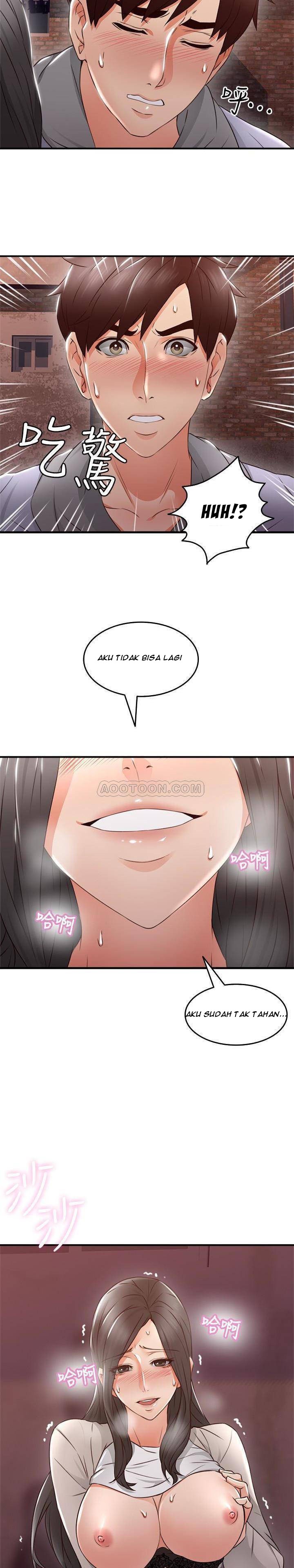 Soothe Me: Chapter chapter-14 - Page 30