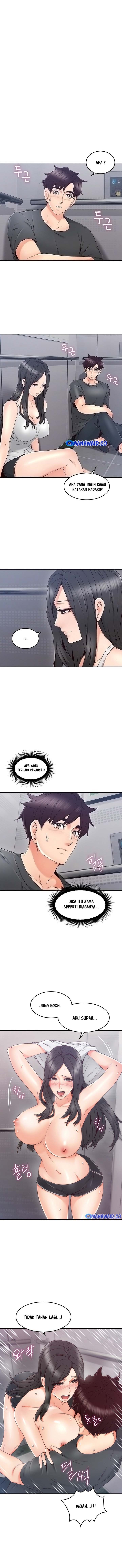 Soothe Me: Chapter chapter-27 - Page 2